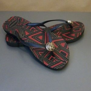 Havaianas  size 9/10W Flip Flops